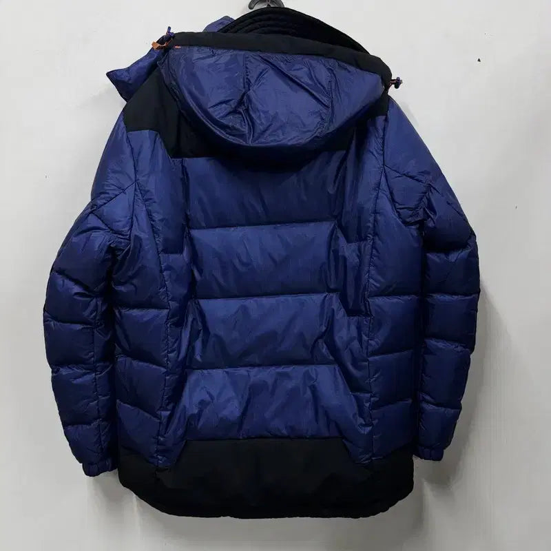 [SOLD OUT] [정품/100] 밀레 남성 오리솜털 패딩    PP