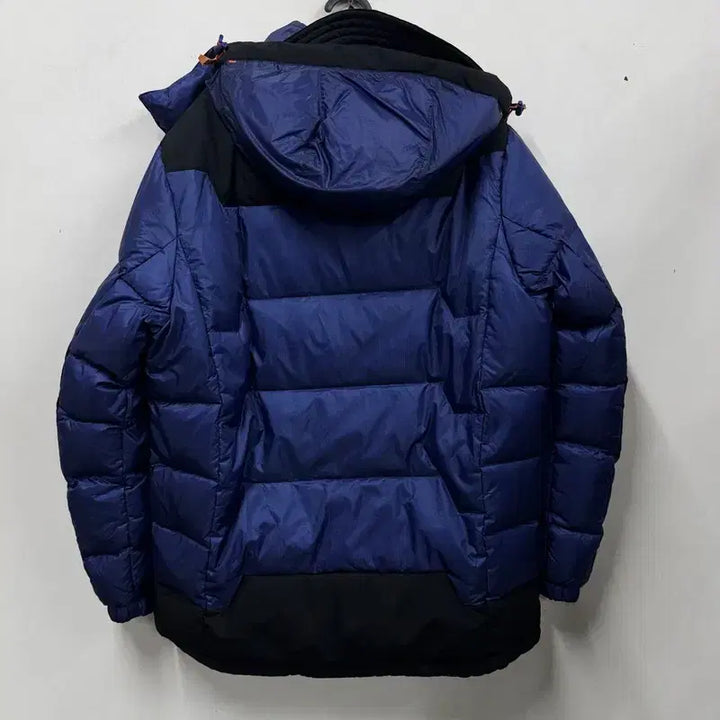 [SOLD OUT] [정품/100] 밀레 남성 오리솜털 패딩    PP