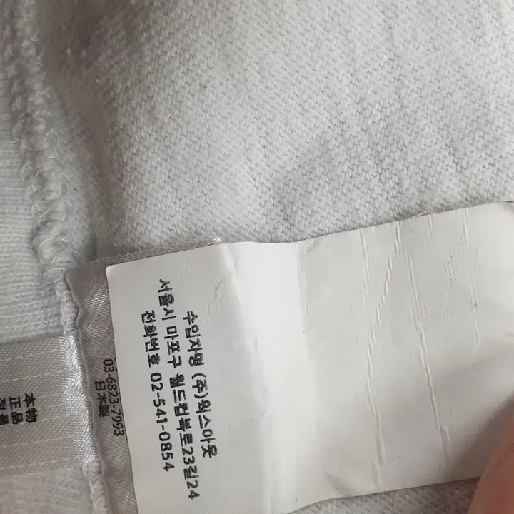 [BUNJANG] Human Made Space Graphic T-shirt 2XL / 휴먼메이드 스페이스 그래픽 반팔 티셔츠2xl