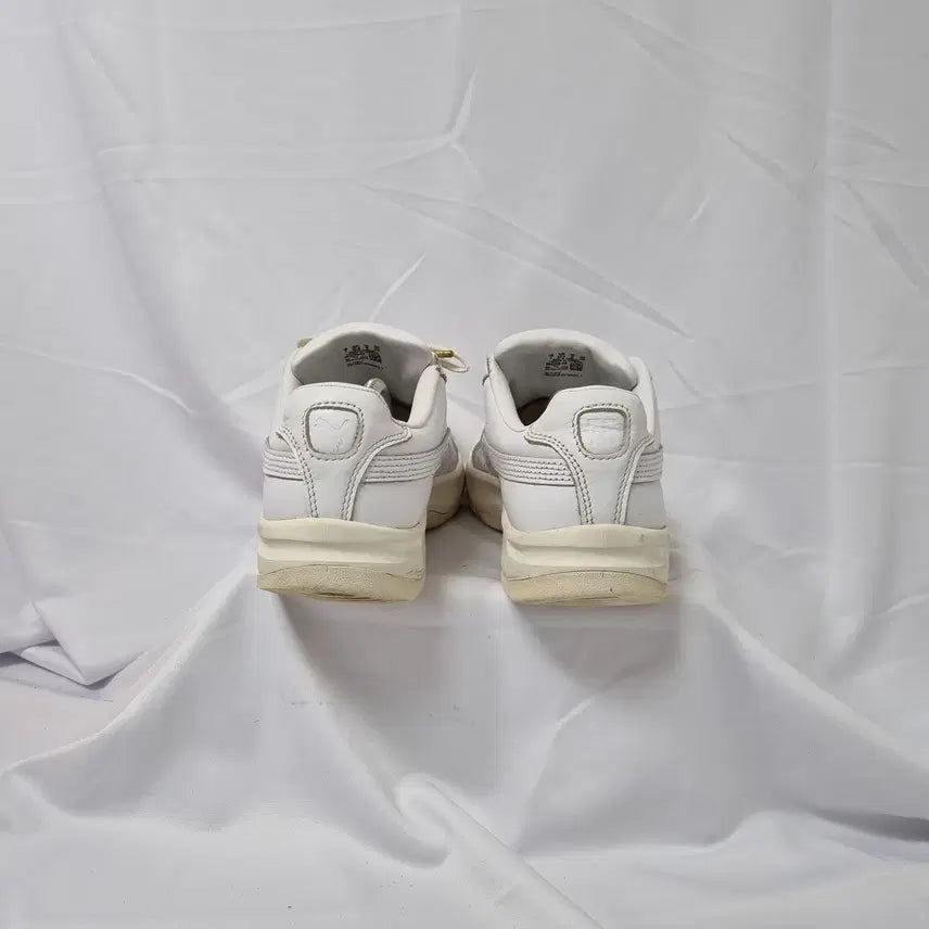 [BUNJANG] Puma GV Special 75th Anniversary Sneakers / 빈티지하서 260 푸마 GV 스페셜 75주년 스니커즈