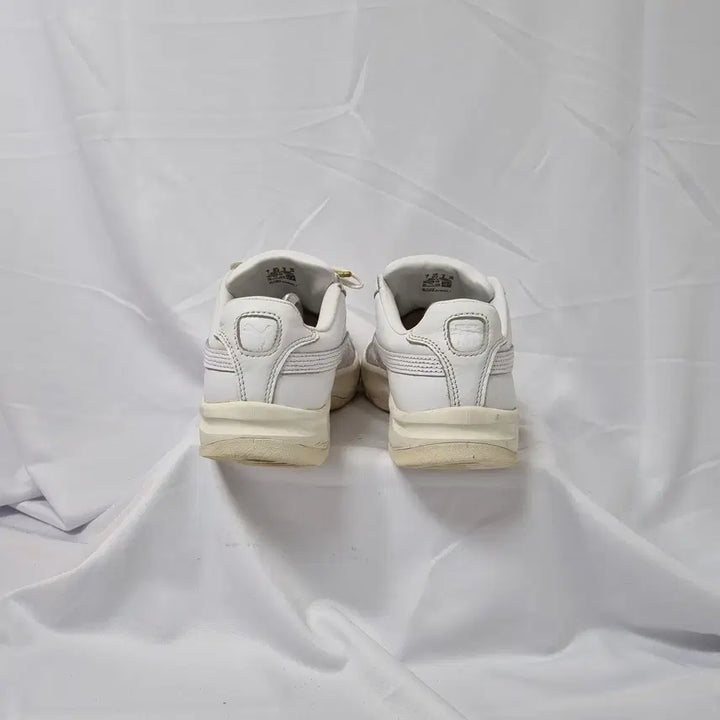 [BUNJANG] Puma GV Special 75th Anniversary Sneakers / 빈티지하서 260 푸마 GV 스페셜 75주년 스니커즈