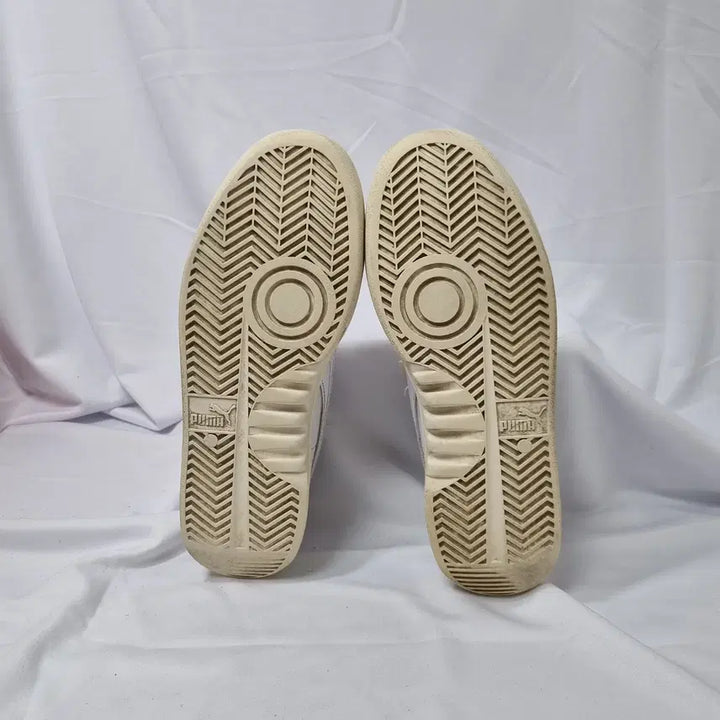 [BUNJANG] Puma GV Special 75th Anniversary Sneakers / 빈티지하서 260 푸마 GV 스페셜 75주년 스니커즈