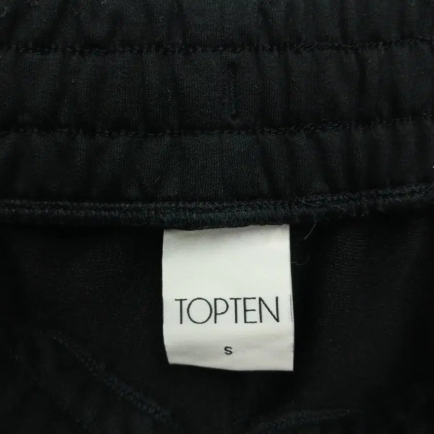 [BUNJANG] Topten 23SS Cotton Training Shorts / 탑텐 23SS 트레이닝 반바지 코튼 29-30