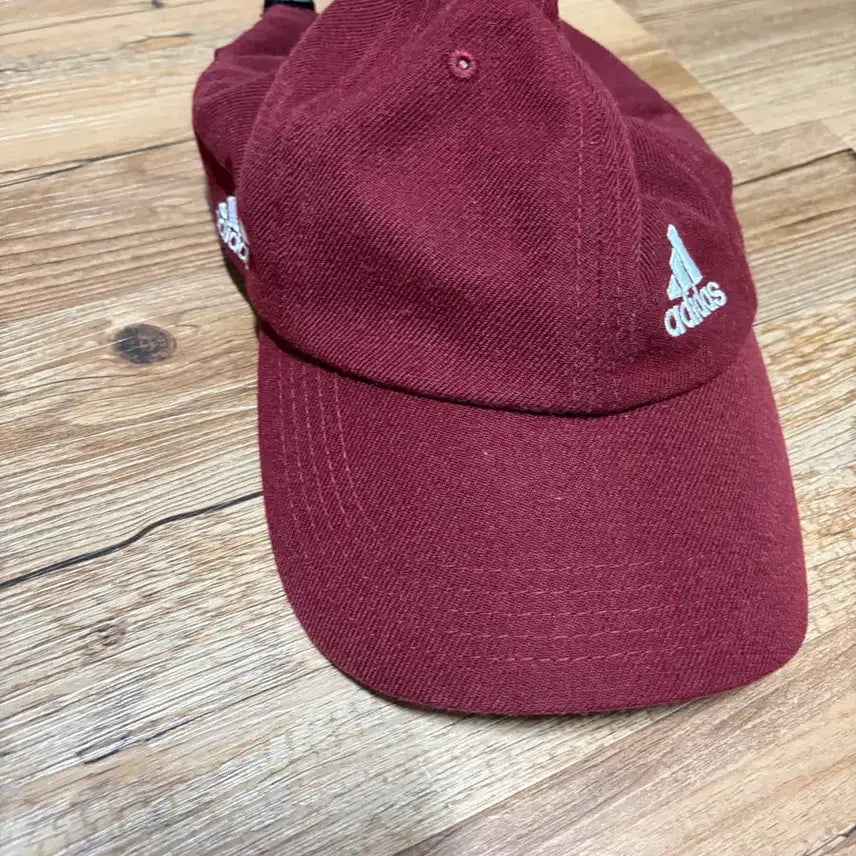 [SOLD OUT] 아디다스 모자