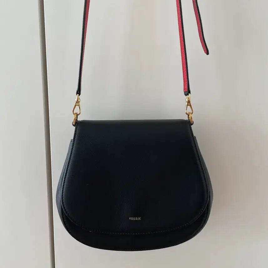 [SOLD OUT] rosa.K 로사케이 크로스백