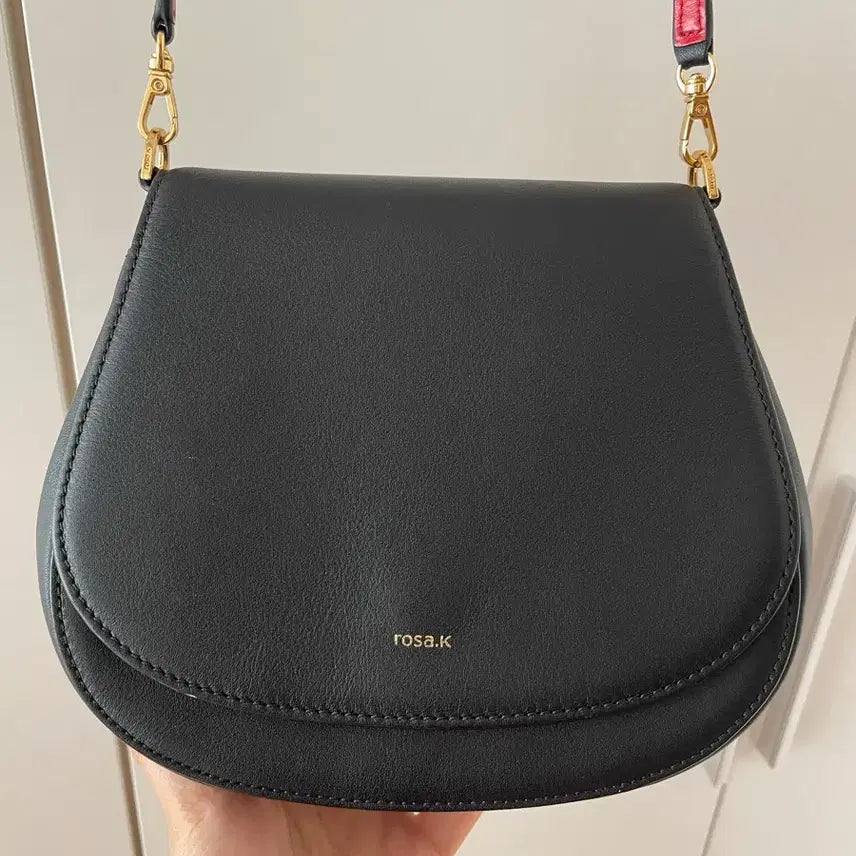 [SOLD OUT] rosa.K 로사케이 크로스백