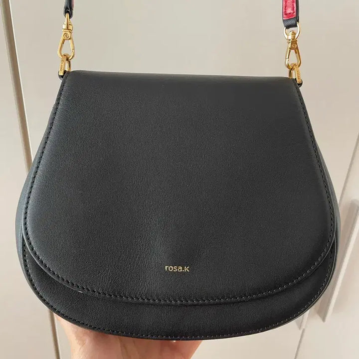 [SOLD OUT] rosa.K 로사케이 크로스백