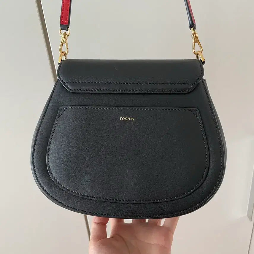 [SOLD OUT] rosa.K 로사케이 크로스백