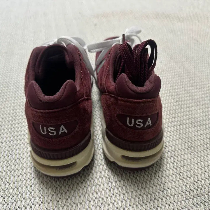 [SOLD OUT] 뉴발란스 990 버건디