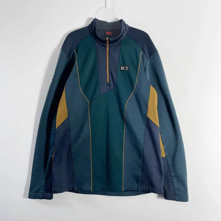 [BUNJANG] G2 K2 Winter Sports Shirt / G2 케이투 추동계 스포츠셔츠 103사이즈