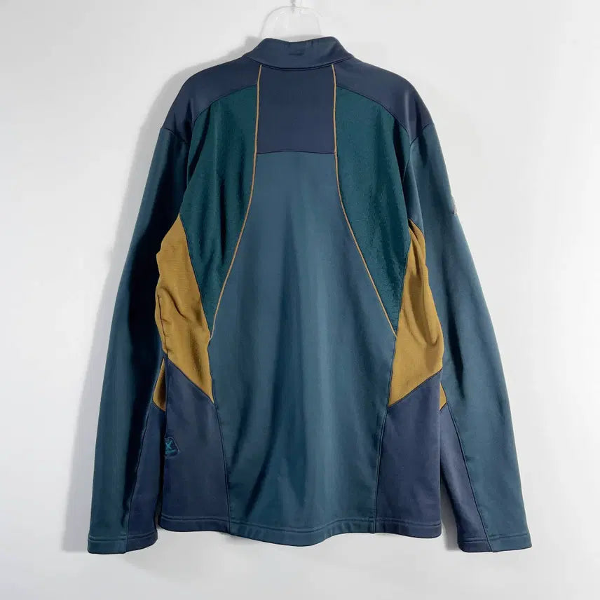 [BUNJANG] G2 K2 Winter Sports Shirt / G2 케이투 추동계 스포츠셔츠 103사이즈