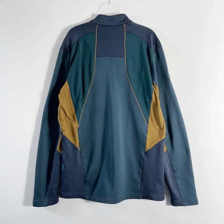 [BUNJANG] G2 K2 Winter Sports Shirt / G2 케이투 추동계 스포츠셔츠 103사이즈