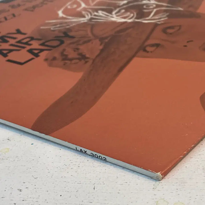 [BUNJANG] Shelly Manne &amp; His Friends Modern Jazz LP / (수입중고LP-재즈) Shelly Manne &amp; His Friends