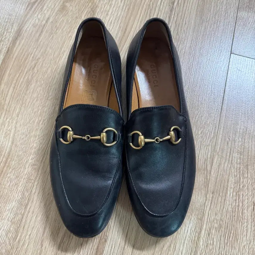 [BUNJANG] Gucci Horsebit Loafers 35.5 / 구찌 홀스빗로퍼 35.5사이즈