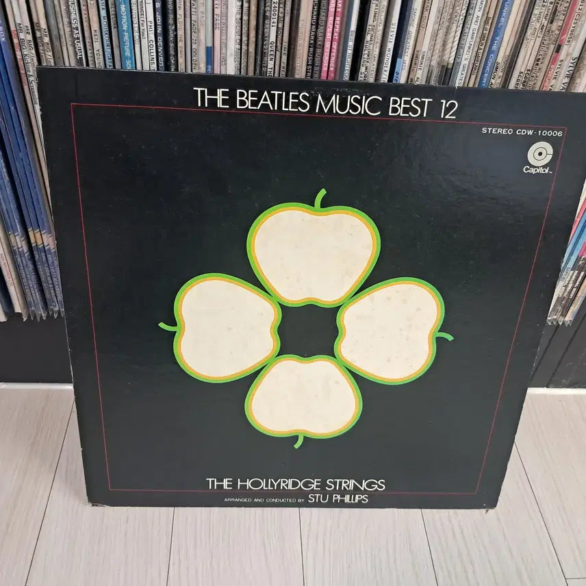 [BUNJANG] The Beatles Japanese Import LP / LP..비틀즈(일본수입반)