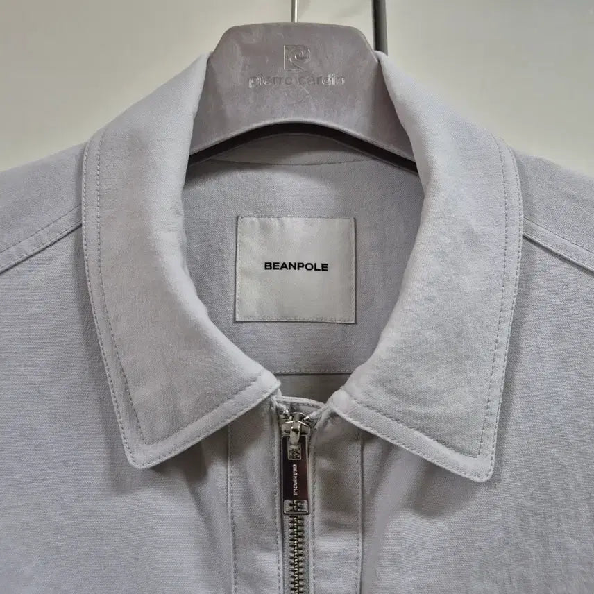 [SOLD OUT] 빈폴 2024년식 고급 자켓 남자100싸이즈 연한회색