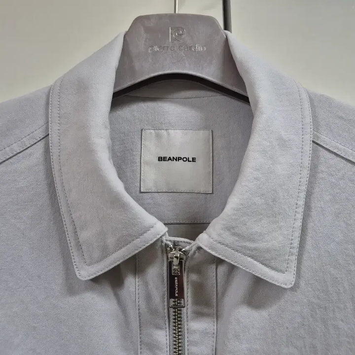 [SOLD OUT] 빈폴 2024년식 고급 자켓 남자100싸이즈 연한회색