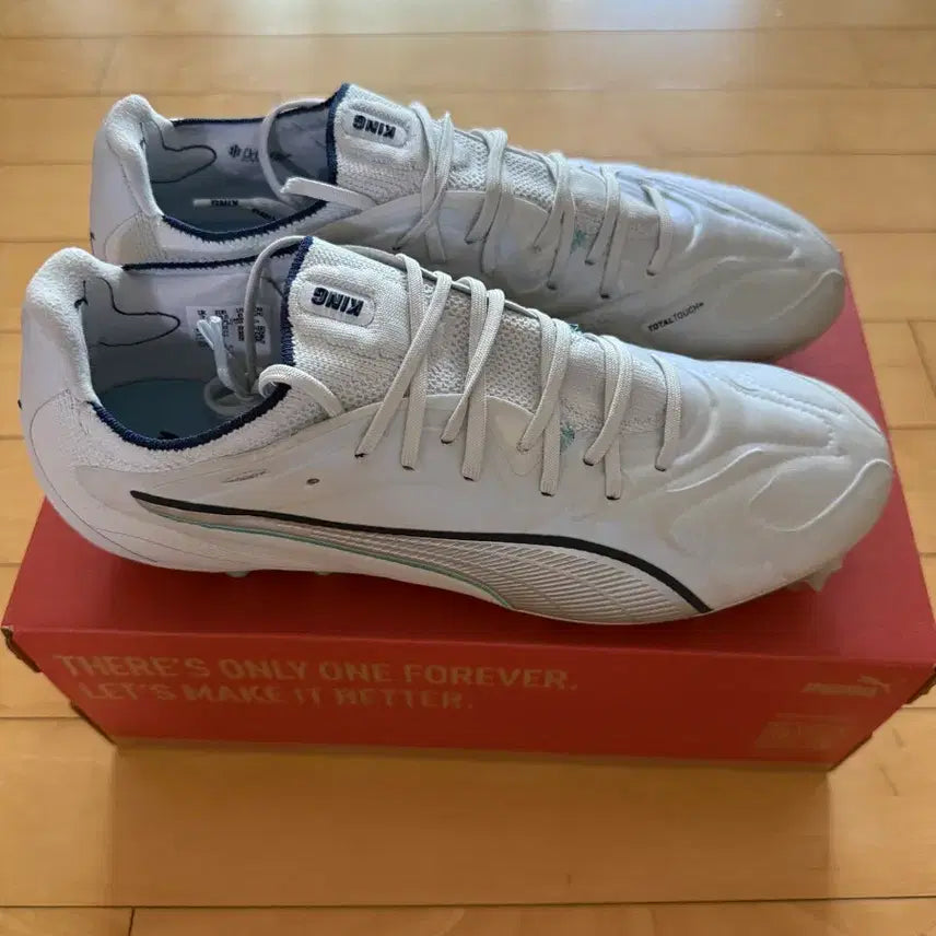 [SOLD OUT] 푸마 킹 얼티메이트 MG 260