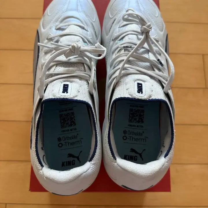 [SOLD OUT] 푸마 킹 얼티메이트 MG 260