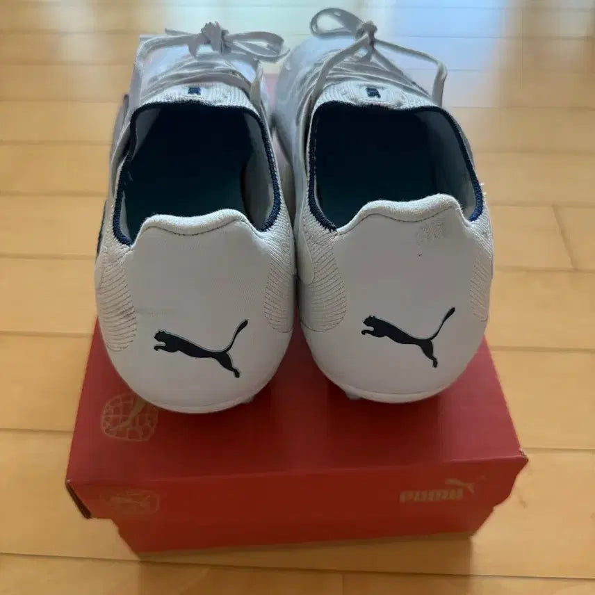 [SOLD OUT] 푸마 킹 얼티메이트 MG 260