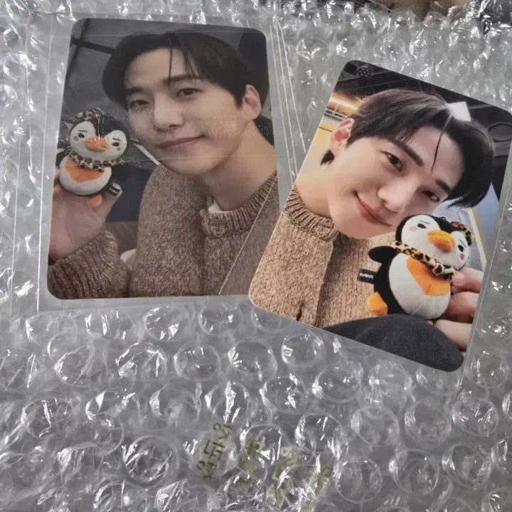[BUNJANG] Lee Junho Photocard Set / 이준호 포토카드