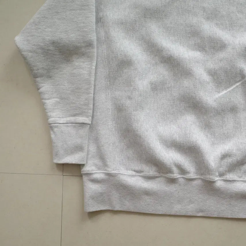 [BUNJANG] K-Products Vulcan Embroidered Sweatshirt XL / 90s K-Products 미국 생산 벌컨 자수 스웨트 셔츠 XL