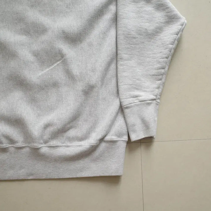 [BUNJANG] K-Products Vulcan Embroidered Sweatshirt XL / 90s K-Products 미국 생산 벌컨 자수 스웨트 셔츠 XL