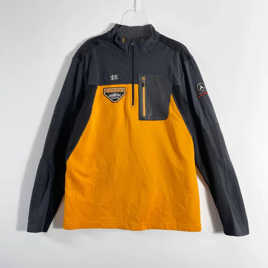 [SOLD OUT] G2 코오롱스포츠 스포츠셔츠 95사이즈