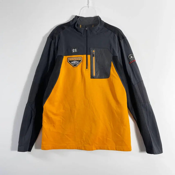 [SOLD OUT] G2 코오롱스포츠 스포츠셔츠 95사이즈
