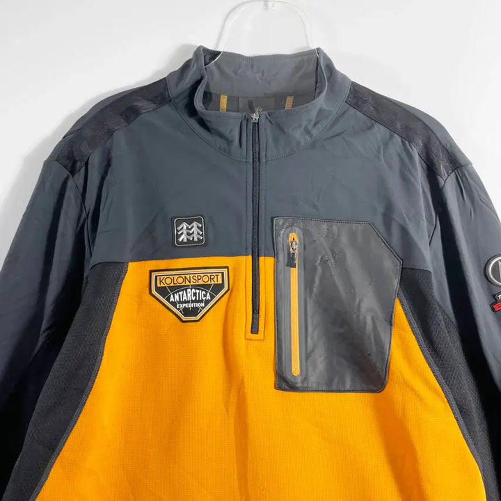 [SOLD OUT] G2 코오롱스포츠 스포츠셔츠 95사이즈