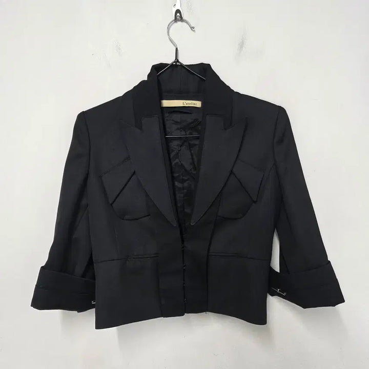 [SOLD OUT] 르아뜰리에 자켓