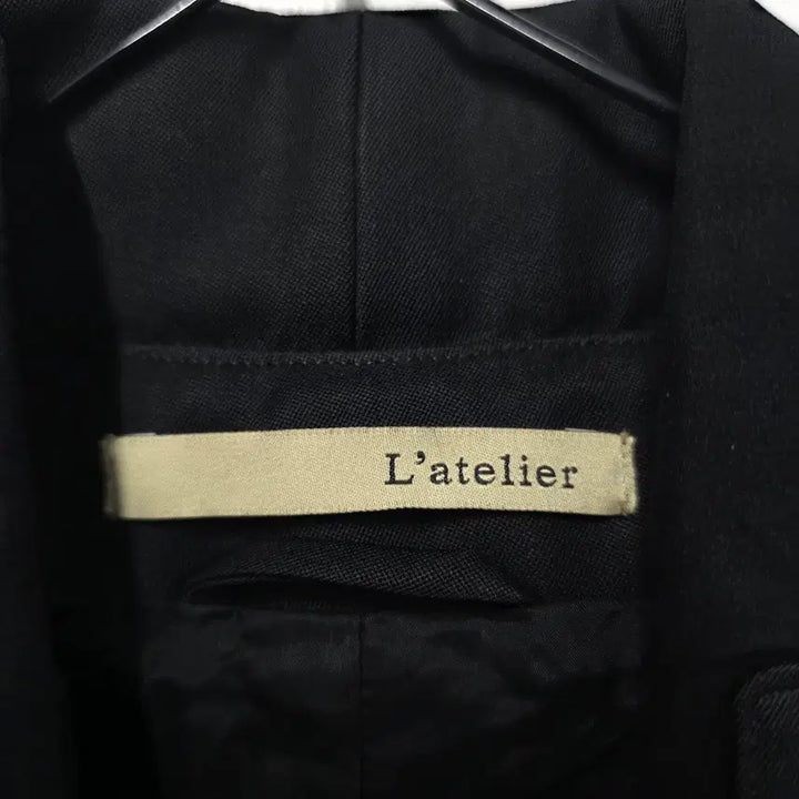 [SOLD OUT] 르아뜰리에 자켓
