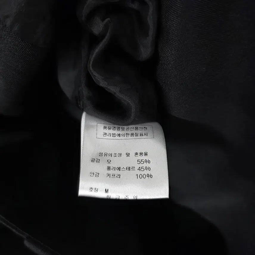 [SOLD OUT] 르아뜰리에 자켓