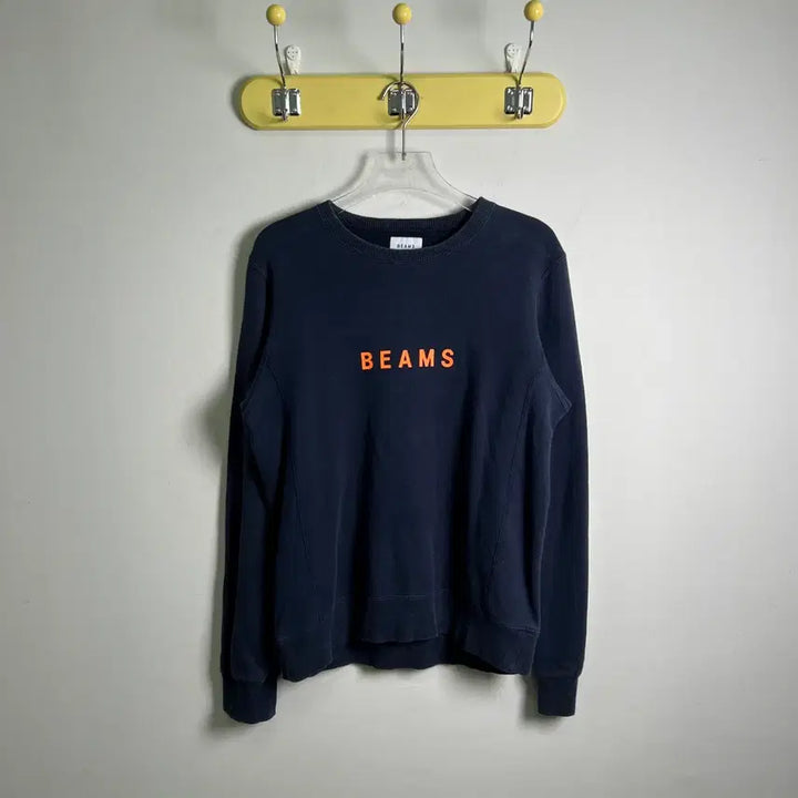 [BUNJANG] BEAMS Navy Men&