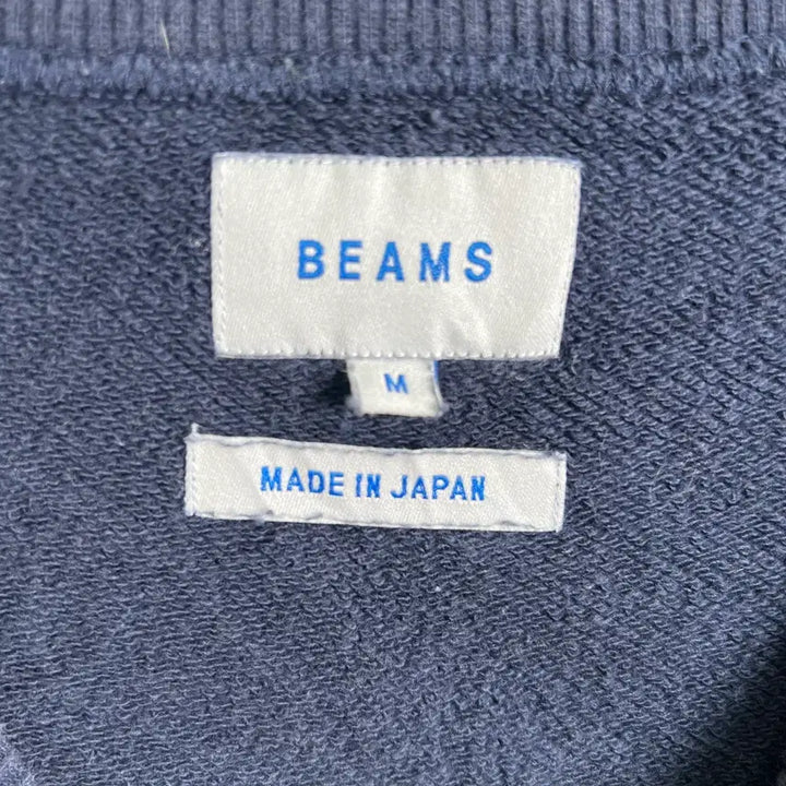 [BUNJANG] BEAMS Navy Men&