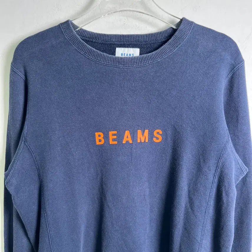 [BUNJANG] BEAMS Navy Men&