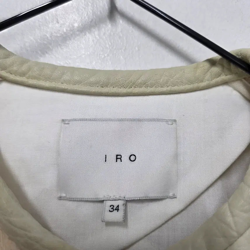[SOLD OUT] 이로 자켓