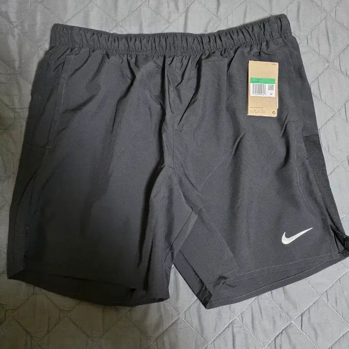 [SOLD OUT] 나이키 7인치 쇼츠