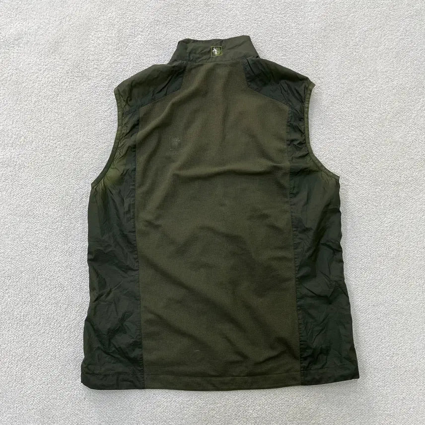 [BUNJANG] Black Yak Lightweight Windbreaker Vest / 105 블랙야크 경량 바람막이 조끼 0414M