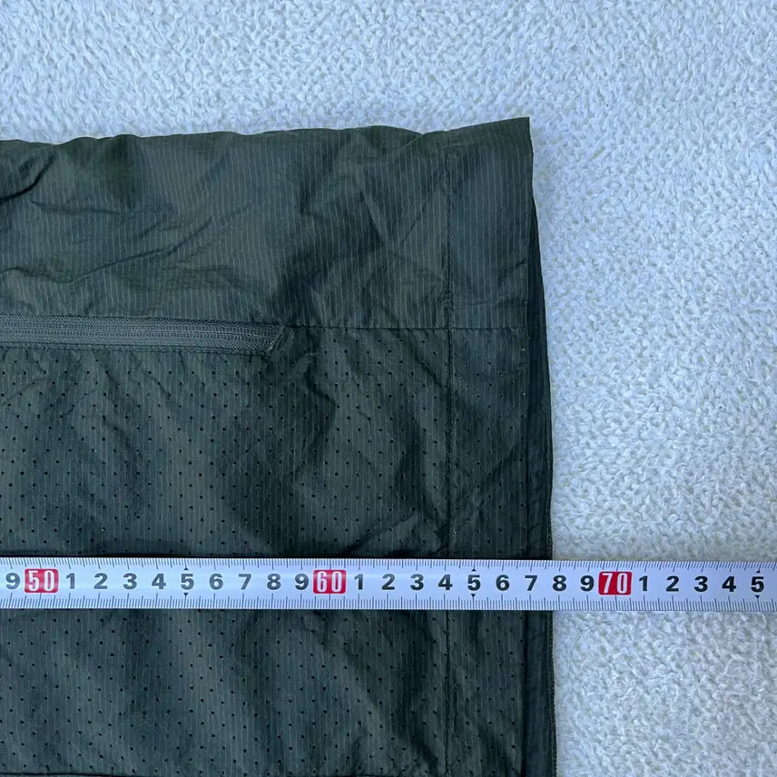 [BUNJANG] Black Yak Lightweight Windbreaker Vest / 105 블랙야크 경량 바람막이 조끼 0414M