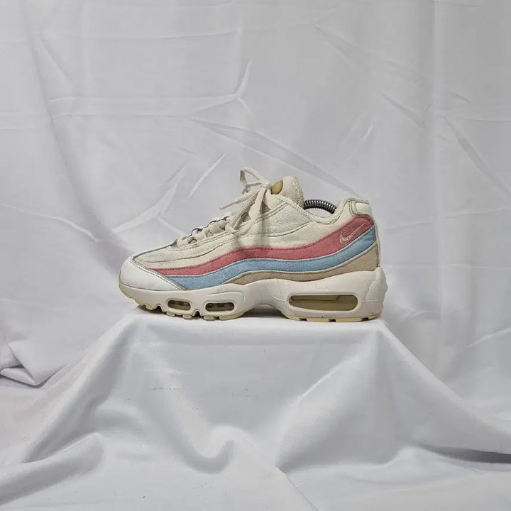 [BUNJANG] Nike Air Max 95 QS Plant Color Pack Sneakers / 빈티지하서 245 나이키 에어맥스 95 QS 플랜트 컬러팩