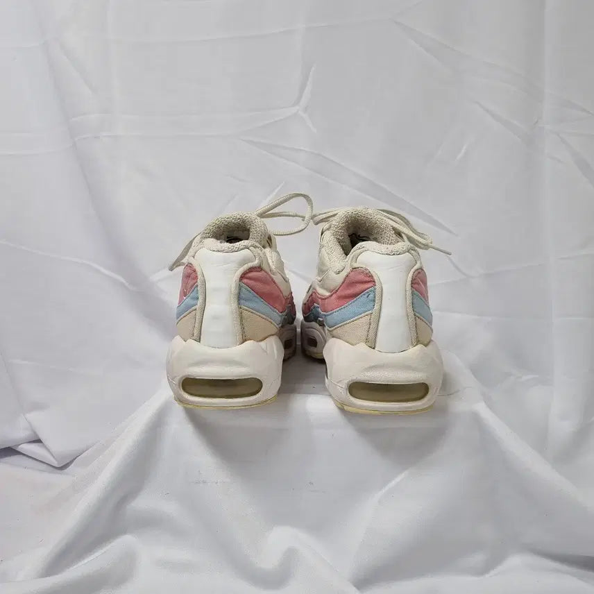 [BUNJANG] Nike Air Max 95 QS Plant Color Pack Sneakers / 빈티지하서 245 나이키 에어맥스 95 QS 플랜트 컬러팩
