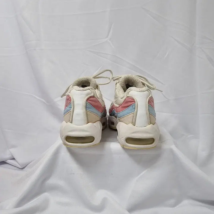 [BUNJANG] Nike Air Max 95 QS Plant Color Pack Sneakers / 빈티지하서 245 나이키 에어맥스 95 QS 플랜트 컬러팩