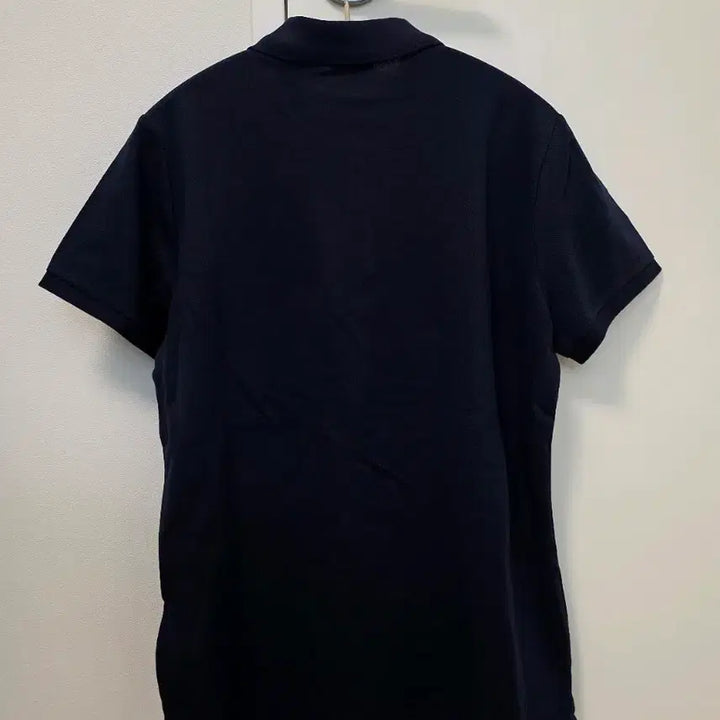 [BUNJANG] Polo Ralph Lauren Slim Fit Stretch Polo Shirt / [새상품]폴로 랄프로렌 슬림핏 스트레치 반팔 폴로셔츠 L사이즈 정품팝니다