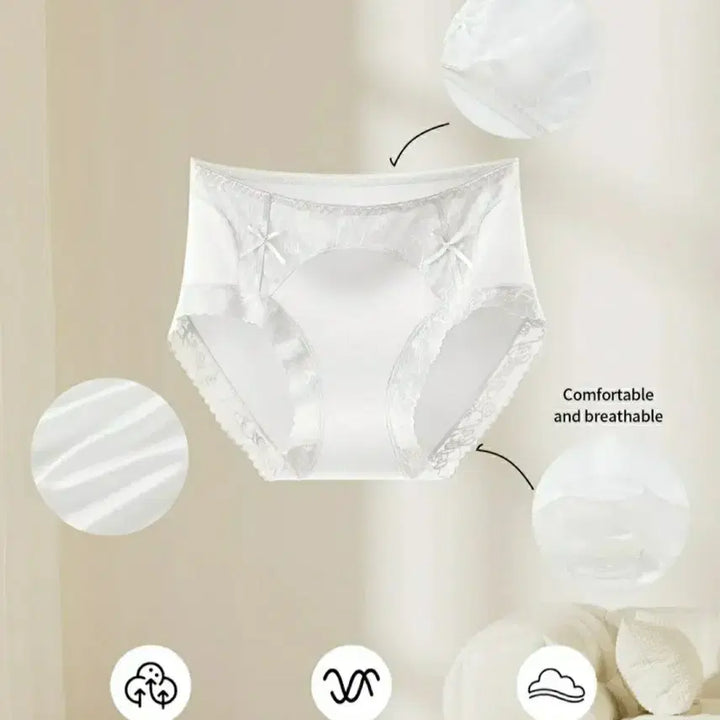 [BUNJANG] Unspecified Lace Panties Set / 85번   팬티  2종
