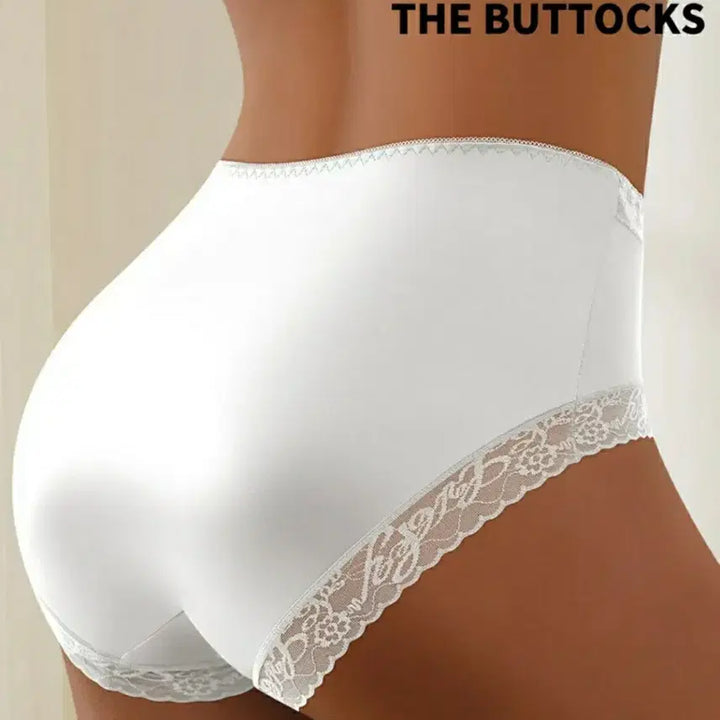 [BUNJANG] Unspecified Lace Panties Set / 85번   팬티  2종