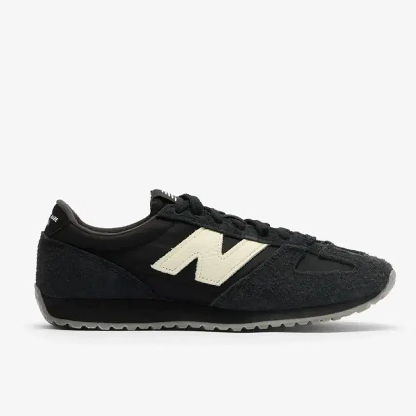 [SOLD OUT] 270) 뉴발란스 x 준야 와타나베 맨 471 블랙 운동화 U471JW