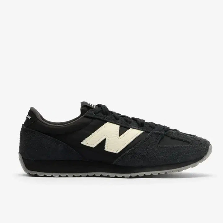 [SOLD OUT] 270) 뉴발란스 x 준야 와타나베 맨 471 블랙 운동화 U471JW