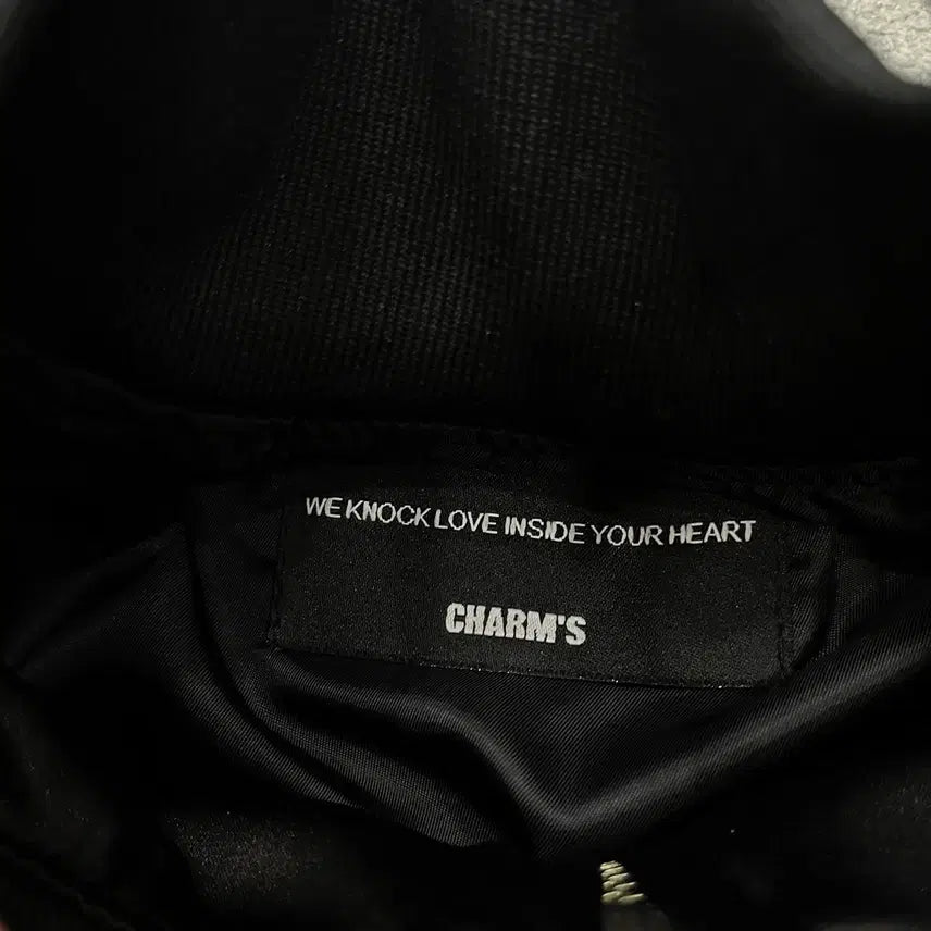 [SOLD OUT] CHARM&