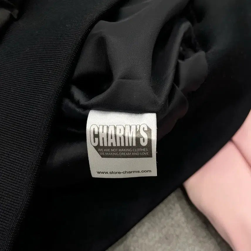 [SOLD OUT] CHARM&